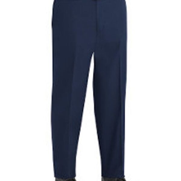 Elastic Insert Work Pants Thumbnail