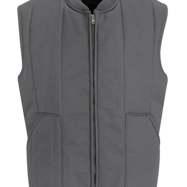 Quilted Vest Thumbnail