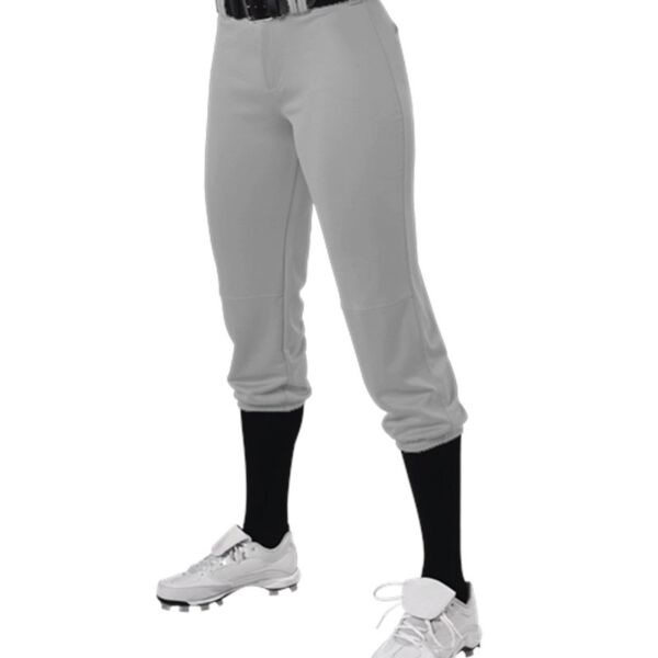 Women's Belted Speed Premium Fastpitch Pants Thumbnail