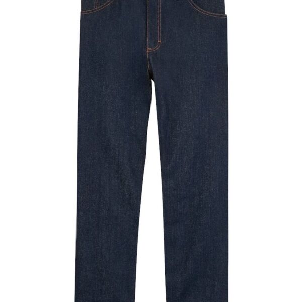 Straight 5-Pocket Jeans - Odd Sizes Thumbnail