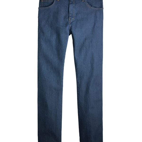 Industrial 5-Pocket Flex Jeans Thumbnail