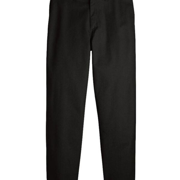 Industrial Flat Front Pants Thumbnail