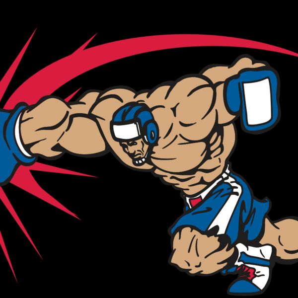 AR BOXING 19 RC Thumbnail