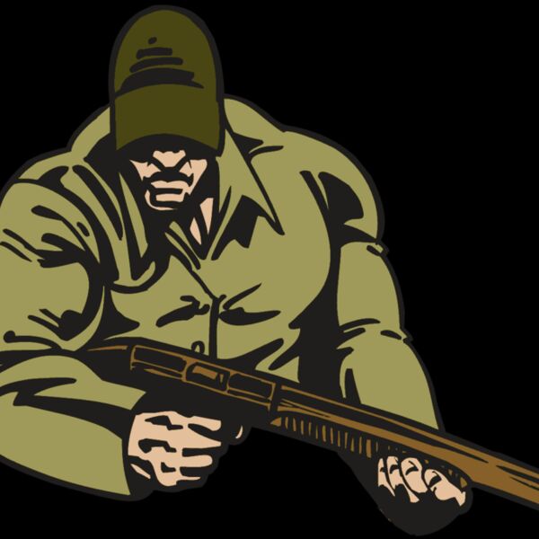 RR HUNT 30 RQC Thumbnail