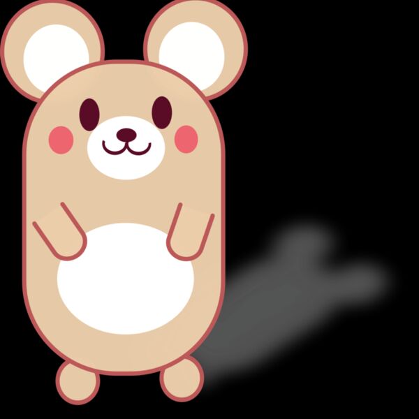 mouse critter Thumbnail