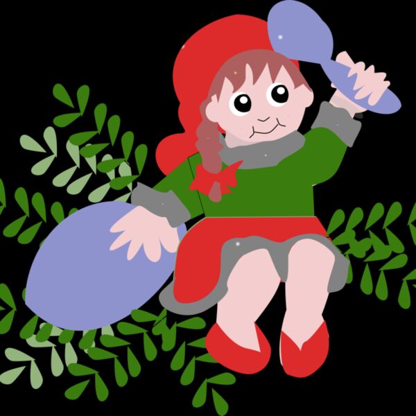 jolanissi1 Thumbnail