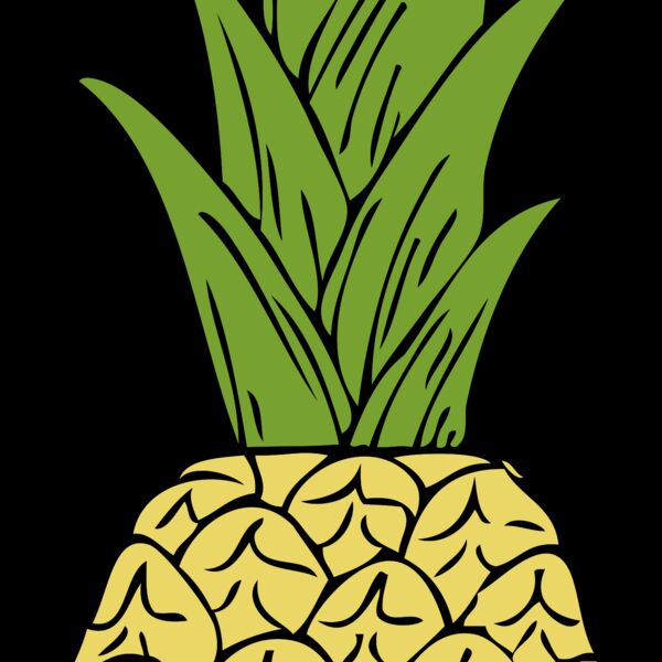 johnny automatic pineapple 1 Thumbnail
