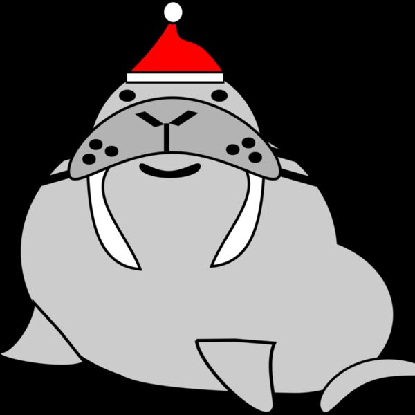 santawalrus Thumbnail