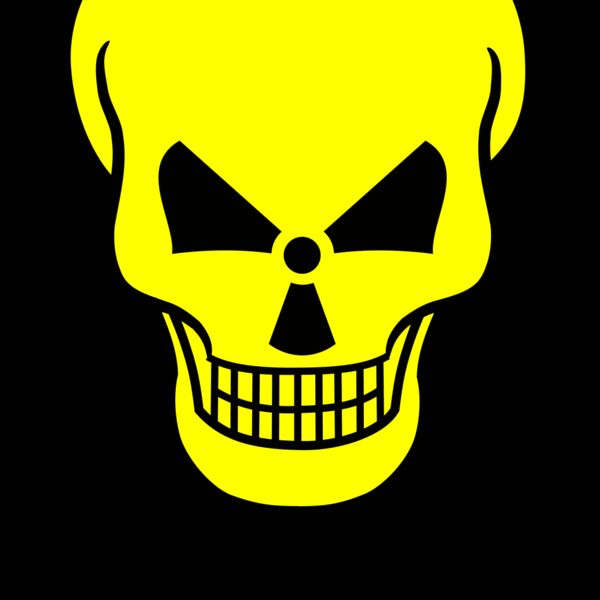 radioactivity kills Thumbnail