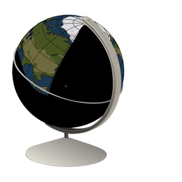 jeronimo globe Thumbnail