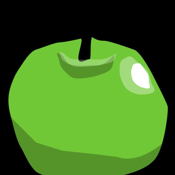 matou apple Thumbnail