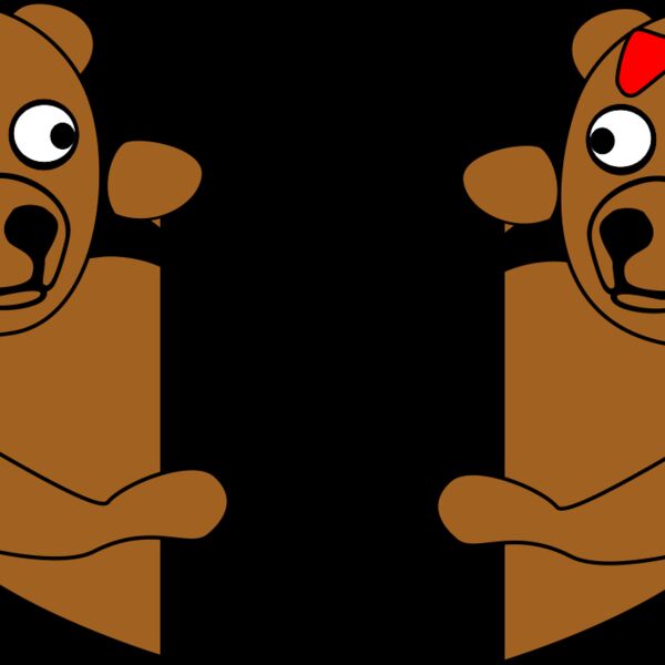 TeddyBear Corner Romance Thumbnail