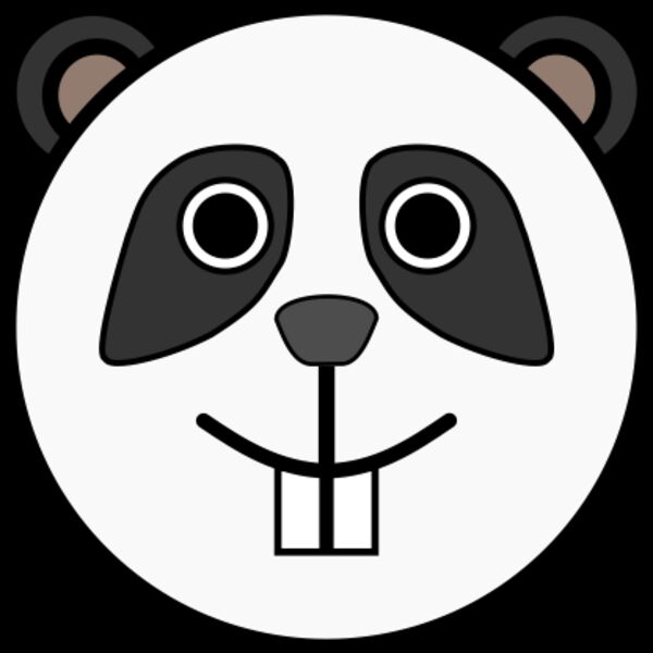 Linuxien Panda Thumbnail