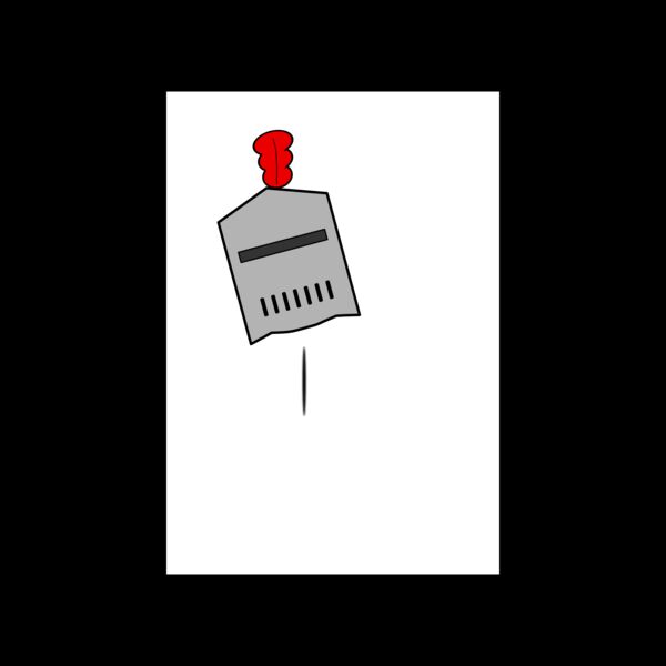 cute knight Thumbnail