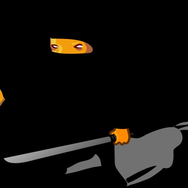 ninja Thumbnail