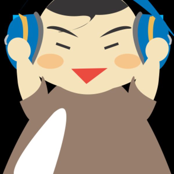 boy with headphone3 Thumbnail