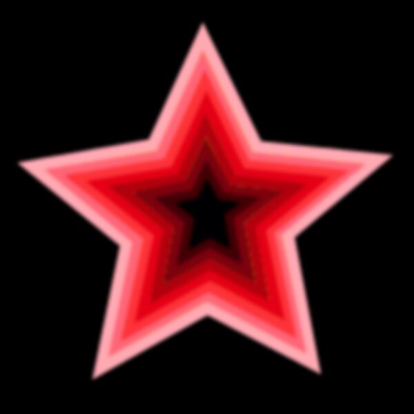 mystica Stars  simple  2 Thumbnail