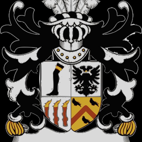 roystonlodge Coat of Arms   Gilman   2 Thumbnail