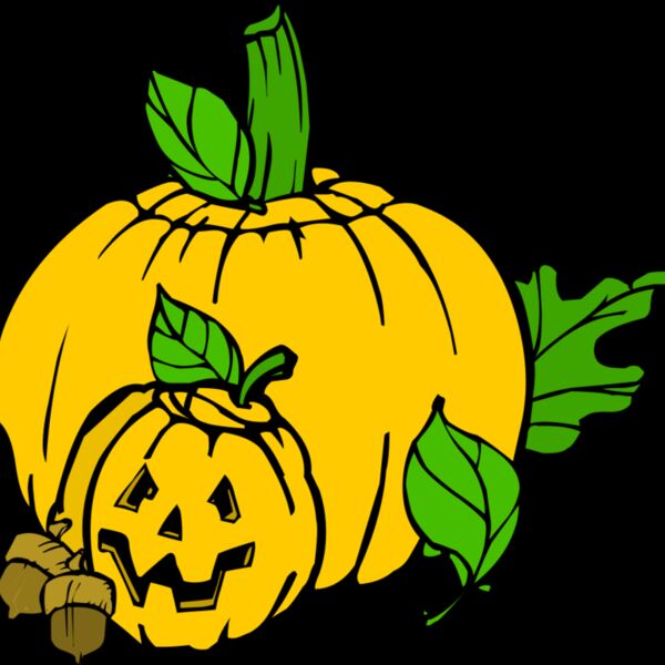 liftarn Pumpkins  colour  Thumbnail