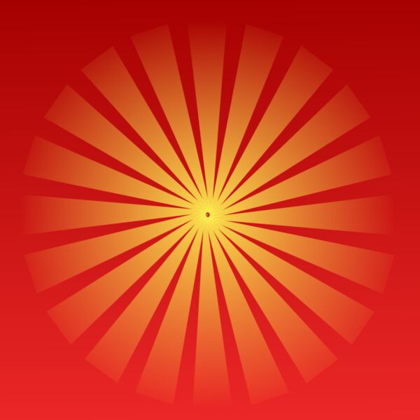 keksschaf sunset Thumbnail