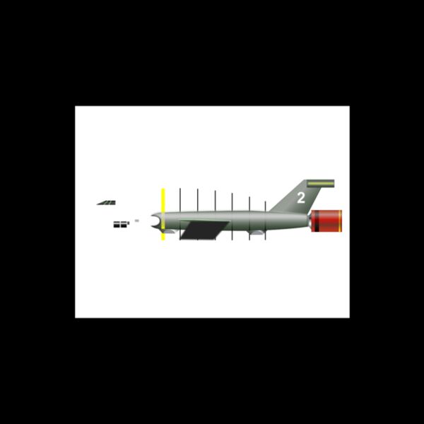 THUNDERBIRD 2 Thumbnail