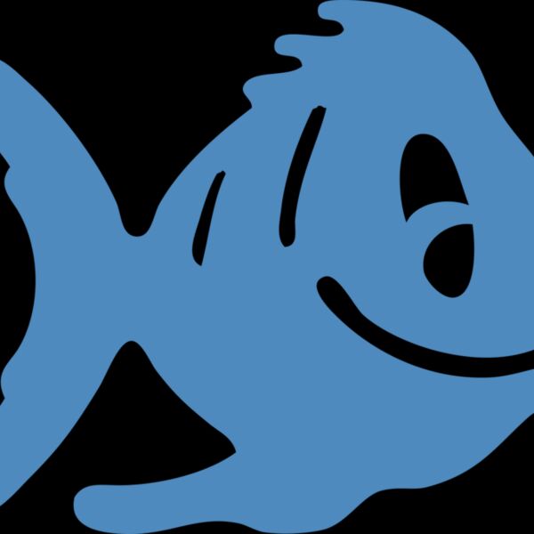 johnny automatic fish icon Thumbnail