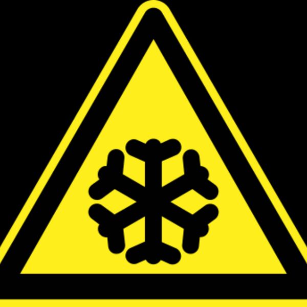 h0us3s Signs Hazard Warning 30 Thumbnail