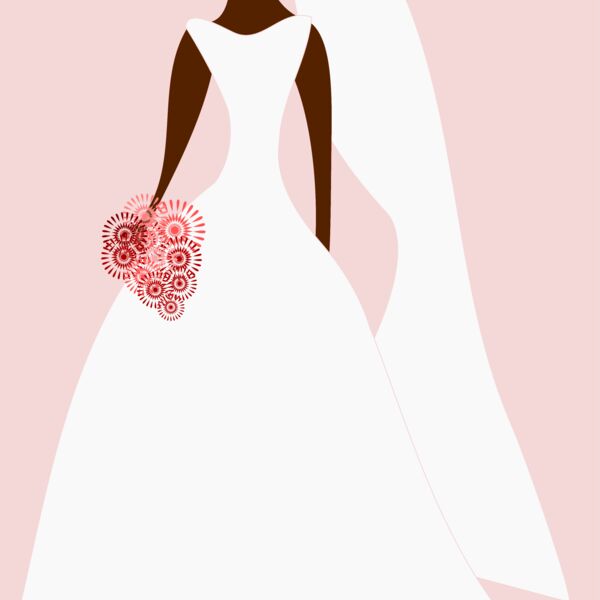 kattekrab Bride 4 Thumbnail