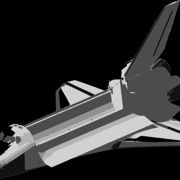 simpleshuttle Thumbnail