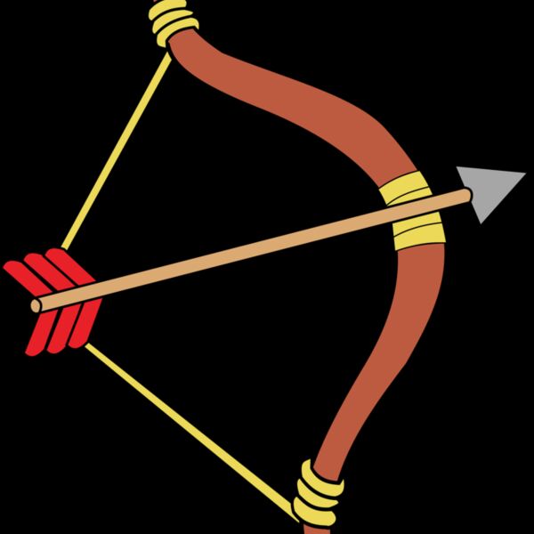 bow and arrow  4  Thumbnail
