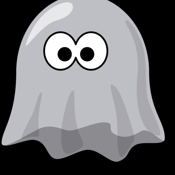 lemmling Cartoon ghost Thumbnail