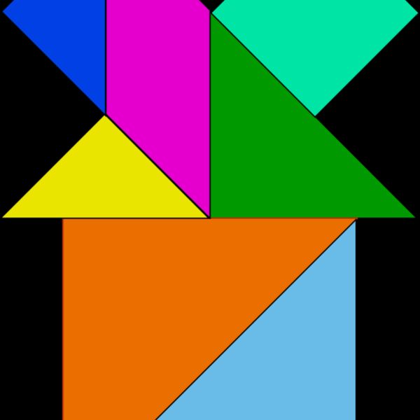 yves guillou tangram 19 Thumbnail