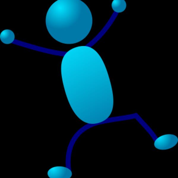 nicubunu Stickman 13 Thumbnail