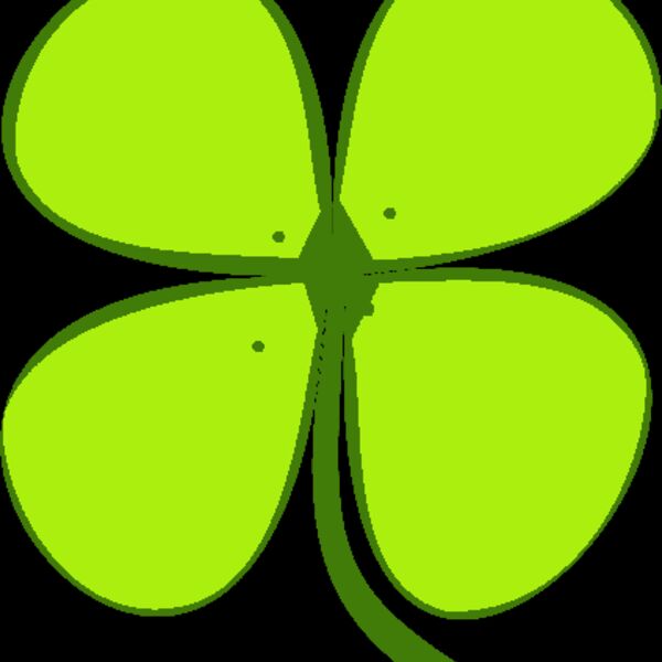 shamrock for march natha 01 Thumbnail