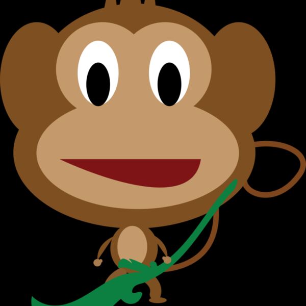 Monkey  10  Thumbnail
