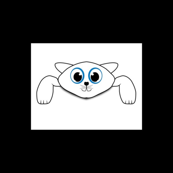 happy kitten Thumbnail