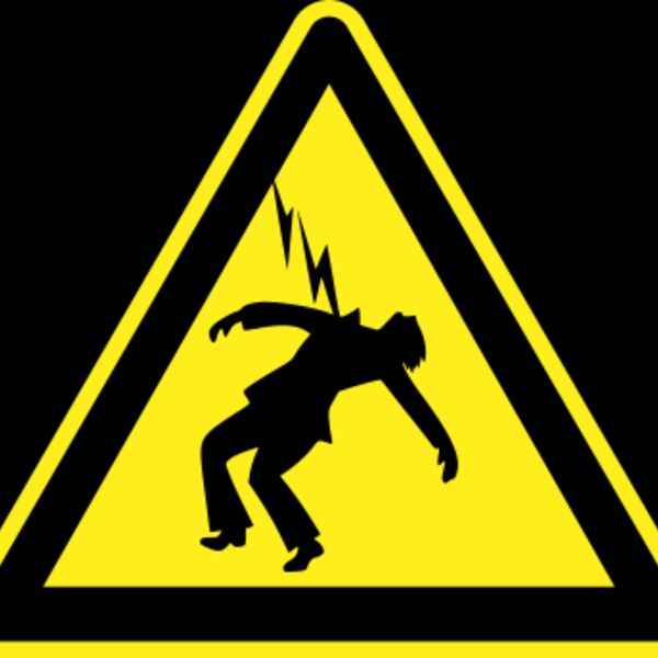 h0us3s Signs Hazard Warning 15 Thumbnail