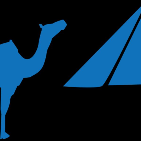 Egypt pyramids Thumbnail