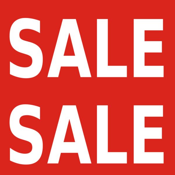 sale banner Thumbnail