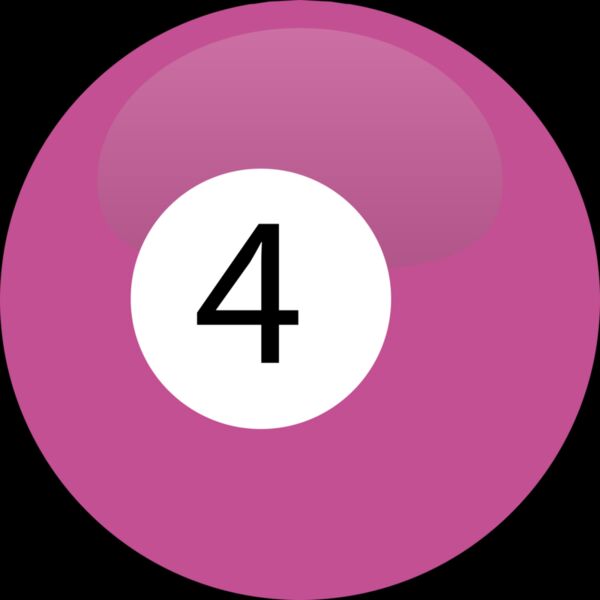 4 ball Thumbnail