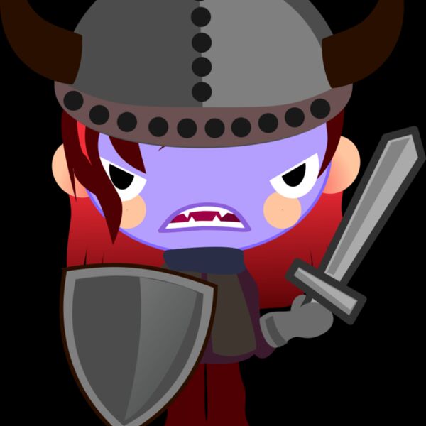 vampireviking Thumbnail