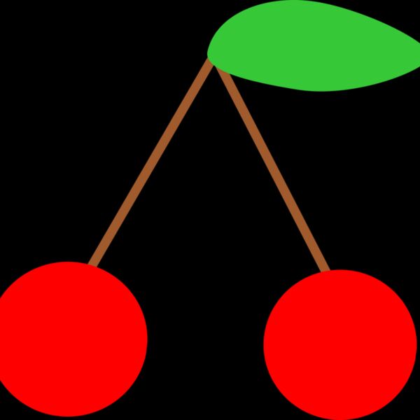 Machovka cherries2 Thumbnail