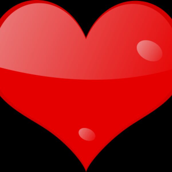 heart shine Thumbnail