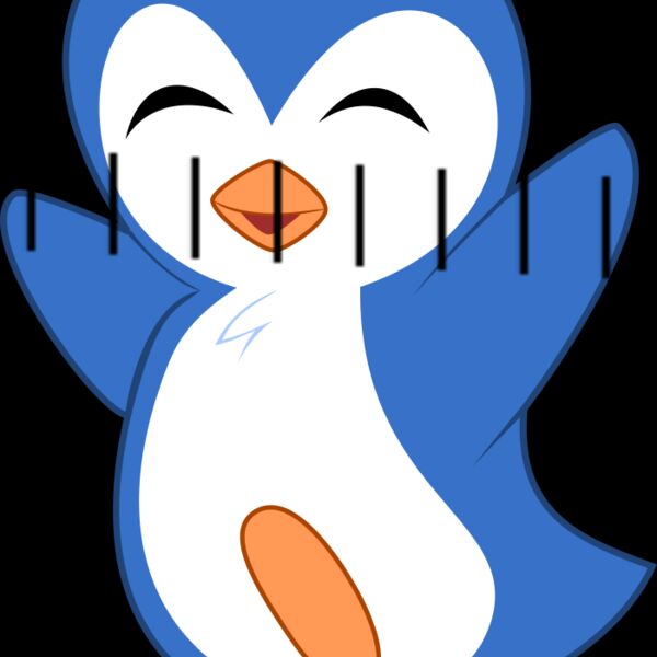 Twitter Penwin Thumbnail