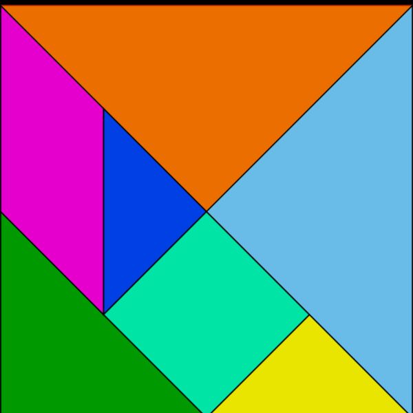yves guillou tangram 23 Thumbnail