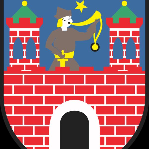 warszawianka Kalisz   coat of arms Thumbnail