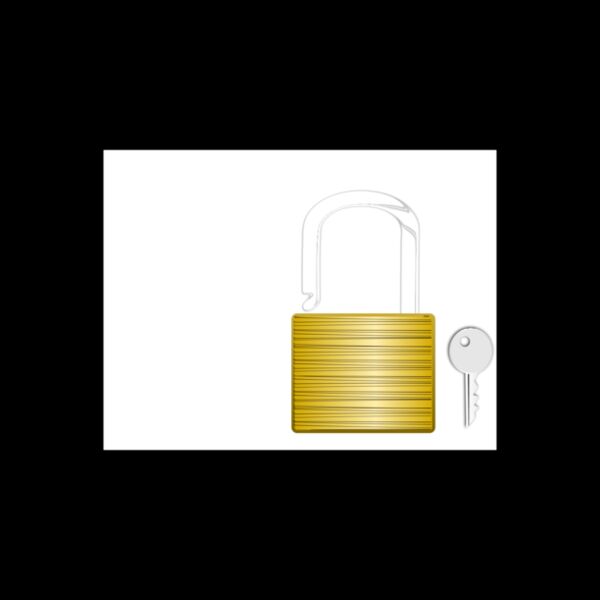 lock key Thumbnail
