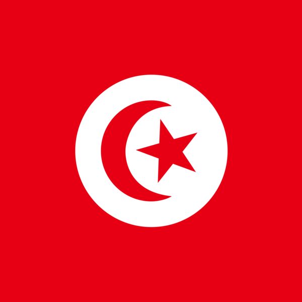 tobias Flag of Tunisia Thumbnail