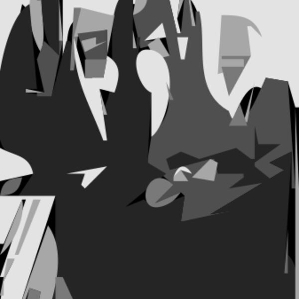 King Faisal I of Syria with King Abdul Aziz of Saudi Arabia in the mid 1920s thumbnail Thumbnail