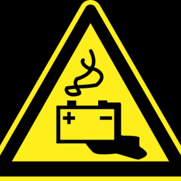 h0us3s Signs Hazard Warning 28 Thumbnail